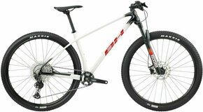 BH Bikes Ultimate RC 7.0 White/Red/Black S Hardtail kolo