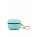 Guess Etui za slušalke Not Coordinated Keyrings RW1522 P2301 Modra