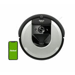 iRobot Roomba I8176 robotski sesalnik