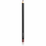 MAC Cosmetics Lip Pencil svinčnik za ustnice odtenek Plum 1,45 g