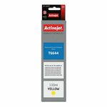 ActiveJet T6644 tinta, rumena (yellow), 100ml
