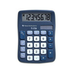 Texas Instruments Kalkulator texas ti-1726