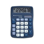Texas Instruments Kalkulator texas ti-1726