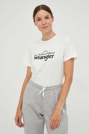 Kratka majica Wrangler Atg ženska