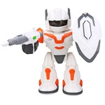 DRIVERO Robot oranžový