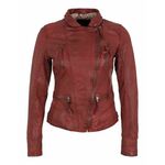 OAKWOOD Prehodna jakna rdeča 3426300