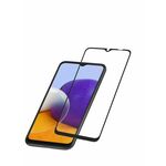 Cellular Line zaščitno steklo Galaxy A22