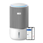 Philips AC3420/10 čistilec zraka, 300 m³/h, do 78 m², HEPA filter