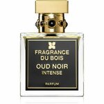 Fragrance Du Bois Oud Noir Intense parfum uniseks 100 ml