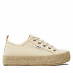 Espadrile ONLY Shoes Onlida 15319621 Bež