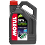 Motul 2T Snow Power