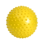 GYMNIC žoga 20 cm SENSY LP 97.51
