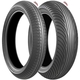 Bridgestone W01 Regen / Soft (GP3) ( 120/595 R17 TL M/C, NHS )