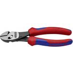 shumee KLEŠČE ZA REZANJE HEAVY DUTY TWIN FORCE DAIL 180MM