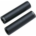 BBB StickyFix Black Ročke