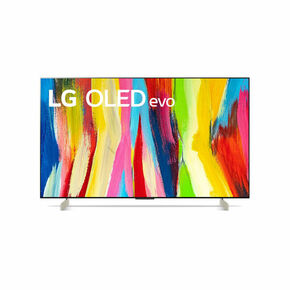 LG OLED42C26LB televizor