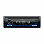 JVC KD-X382BT avto radio, MP3, WMA, USB, Bluetooth