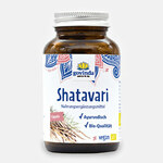 Govinda Shatavari bio - 90 kaps.