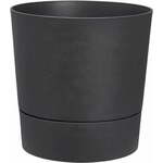 elho greensense aqua care okrogel 30 cm - ogljeno siva