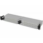 MIKROTIK nosilec za montažo v kabinet za usmerjevalnik RB5009 K-79 K-79
