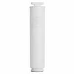 Klarstein AquaFina PAC, sistem za filtriranje 2 v 1, čiščenje vode, sedimentni filter in filter z aktivnim ogljem