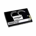 POWERY Akumulator Motorola XT300
