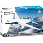 Boeing 787-8 Dreamliner, 1:110, 836 KM