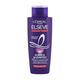 L´Oréal Paris Elseve Color Vive Purple šampon za svetle lase za poškodovane lase za sive lase 200 ml za ženske