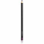 MAC Cosmetics Lip Pencil svinčnik za ustnice odtenek Cyber World 1,45 g