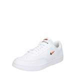 Nike Čevlji bela 43 EU Court Vintage Prem