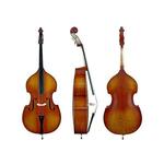 Kontrabas Gewa Double bass LW - različne velikosti - Kontrabas Gewa Double bass LW - 1/2