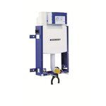 Geberit Element za stenski WC Kombifix s PO UP320, H = 108 cm (110.366.00.5)