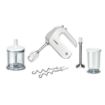 Bosch mešalnik MFQ4080 beli