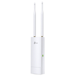 TP-Link EAP110 access point, 1x/2x, 100Mbps/300Mbps