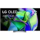 LG OLED77C35LA televizor, 42" (107 cm), OLED, Ultra HD, webOS