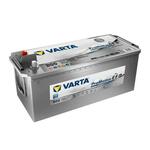 Akumulator Varta Promotive EFB 12V 190 Ah 1050 A L+ B90