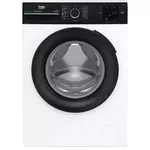 Beko BM3WFSU38413WPBB1 pralni stroj 8 kg