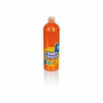 Astra Tempera barva za plakate 500ml, oranžna, 301112007