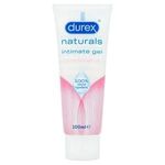 Durex Naturals Sensitive intimni gel, 100 ml