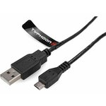 Yuneec TYPHOON H: USB kabel - micro USB