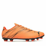 Puma Čevlji oranžna 44 EU Attacanto
