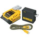 shumee DEWALT.USB ADAPTER ZA BATERIJE