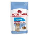 shumee Royal Canin Srednji psiček 140 g