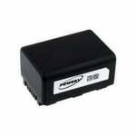 Panasonic SDR-T50 video kamera
