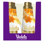 Violeta Paradise mehčalec, 1,71 l, 6 kosov