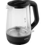 Smarton kuhalnik za vodo WK 400, 1,7 l/1,8 l