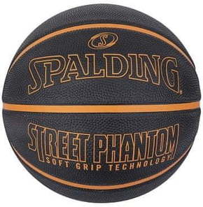 Spalding Street Phantom SGT košarkarska žoga