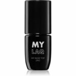 MYLAQ My Base 2in1 podlak in nadlak za gel nohte 5 ml