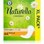 Naturella Normal Camomile dnevni vložki 44 kos