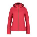 ICEPEAK Zunanja jakna 'Boise' brusnica 23427839